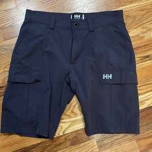 Mens Helly Hansen Cargo shorts